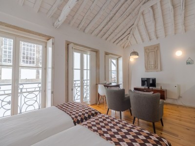 Apartment Central Porto with comfort & convenience - Features photo 15