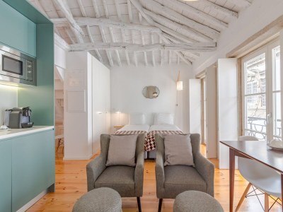 Apartment Central Porto with comfort & convenience - Features photo 16