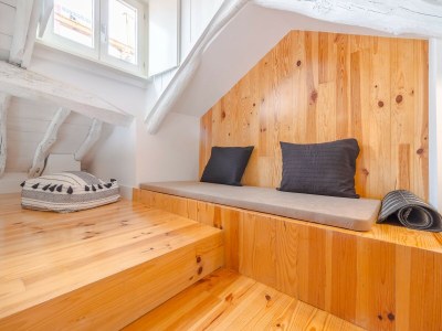 Apartment Central Porto with comfort & convenience - Outdoor photo 27