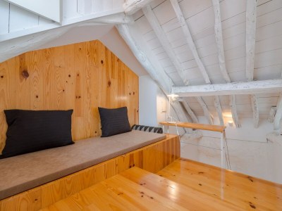 Apartment Central Porto with comfort & convenience - Outdoor photo 28