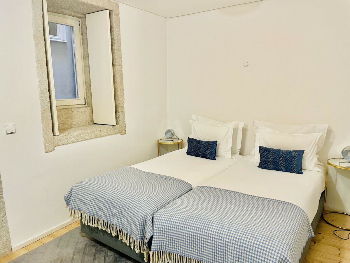 Apartment Stilvolles Porto-Refugium mit grundlegendem - Features photo 5