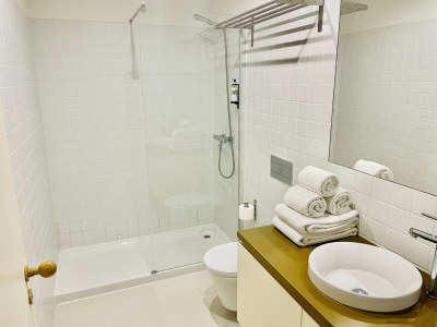 Apartment Stilvolles Porto-Refugium mit grundlegendem - Features photo 2