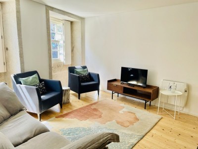 Apartment Stilvolles Porto-Refugium mit grundlegendem - Features photo 3