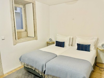 Apartment Stilvolles Porto-Refugium mit grundlegendem - Features photo 5