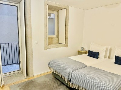 Apartment Stilvolles Porto-Refugium mit grundlegendem - Features photo 6