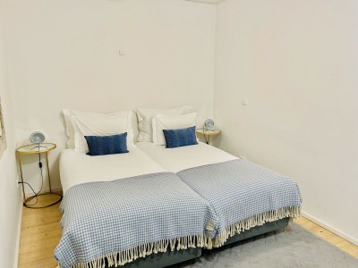 Apartment Stilvolles Porto-Refugium mit grundlegendem - Features photo 7