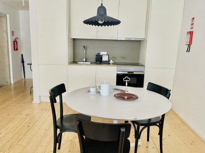 Apartment Stilvolles Porto-Refugium mit grundlegendem - Features photo 8