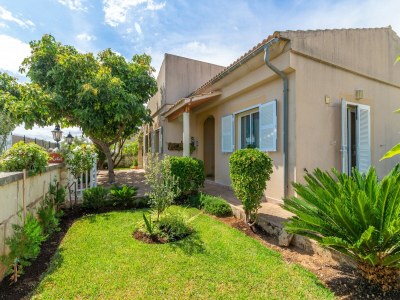 Villa Can Content Villa with Pool & Garden - Outdoor photo 2