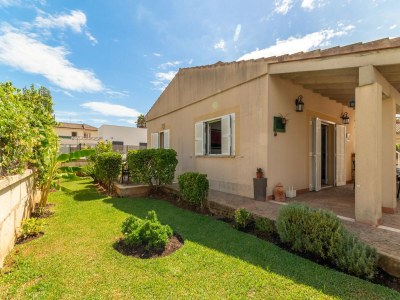 Villa Can Content Villa with Pool & Garden - Outdoor photo 10