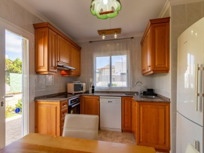 Villa Can Content Villa with Pool & Garden - Features photo 11