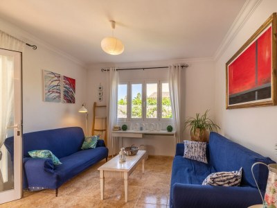 Villa Can Content Villa with Pool & Garden - Features photo 13