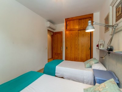 Villa Can Content Villa with Pool & Garden - Features photo 14