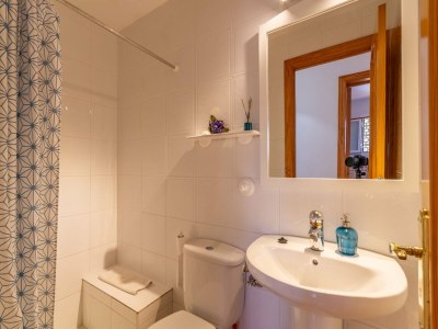 Villa Can Content Villa with Pool & Garden - Features photo 15