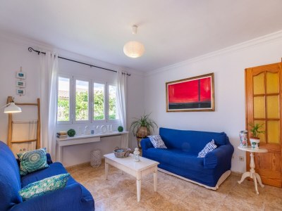 Villa Can Content Villa with Pool & Garden - Features photo 16