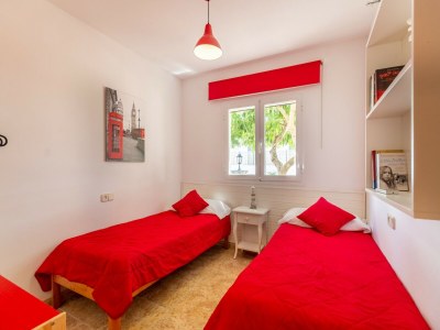 Villa Can Content Villa with Pool & Garden - Features photo 17