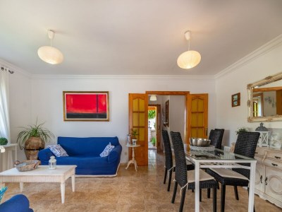 Villa Can Content Villa with Pool & Garden - Features photo 19