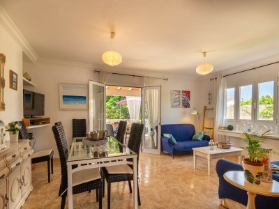 Villa Can Content Villa with Pool & Garden - Features photo 20