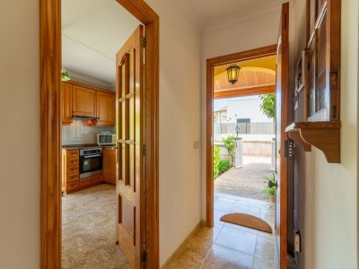 Villa Can Content Villa with Pool & Garden - Features photo 23