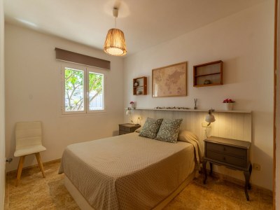 Villa Can Content Villa with Pool & Garden - Features photo 24