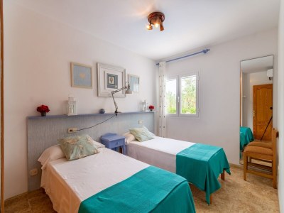 Villa Can Content Villa with Pool & Garden - Features photo 25