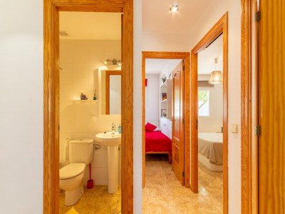 Villa Can Content Villa with Pool & Garden - Features photo 26