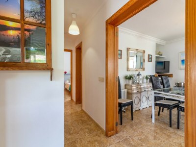 Villa Can Content Villa with Pool & Garden - Features photo 27