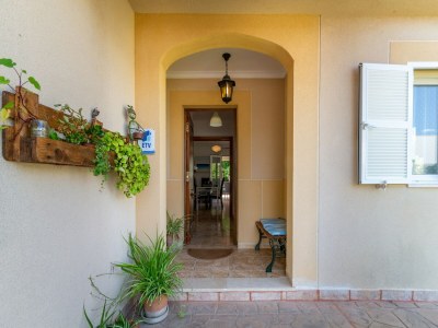 Villa Can Content Villa with Pool & Garden - Features photo 28