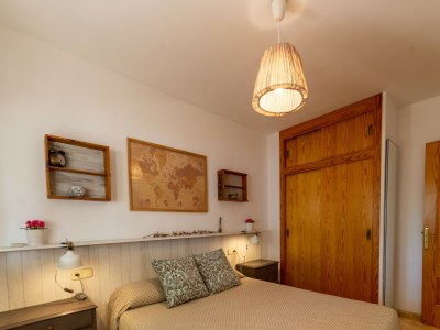 Villa Can Content Villa with Pool & Garden - Features photo 29