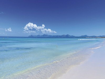 Villa Can Content Villa with Pool & Garden - Environment photo 30