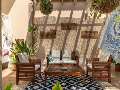 Villa Can Content Villa with Pool & Garden - Outdoor photo 36