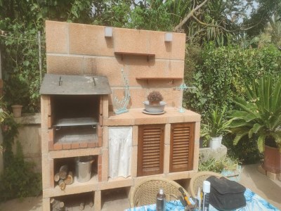 Villa Can Content Villa with Pool & Garden - Outdoor photo 38