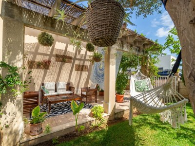 Villa Can Content Villa with Pool & Garden - Outdoor photo 39