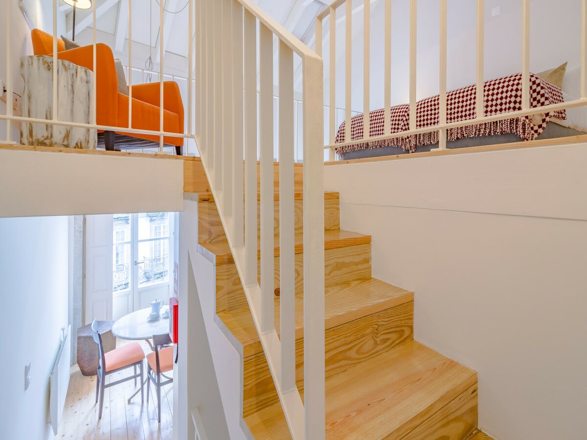 Apartment Charmantes Studio, ideal für kleinere Gruppen - Features photo 4