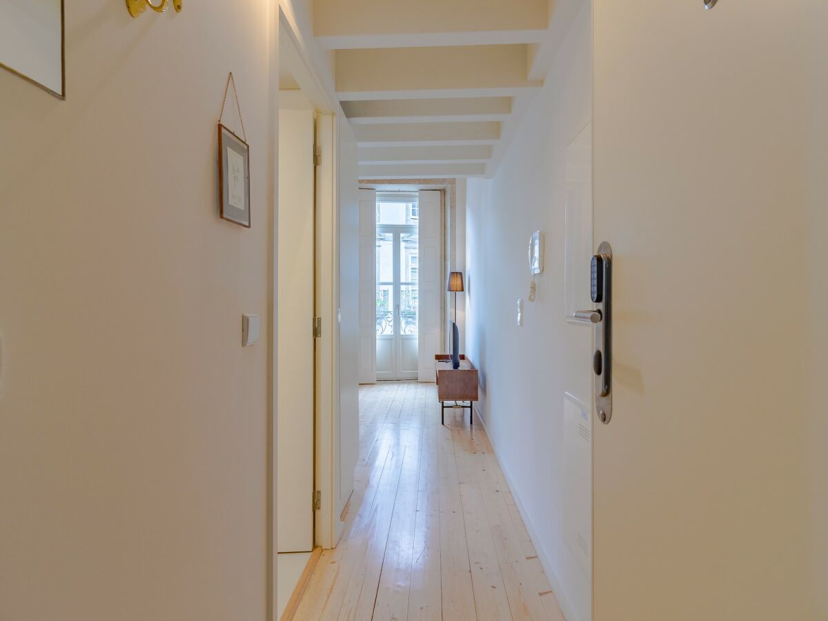 Apartment Charmantes Studio, ideal für kleinere Gruppen - Features photo 5