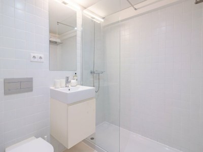 Apartment Charmantes Studio, ideal für kleinere Gruppen - Features photo 6