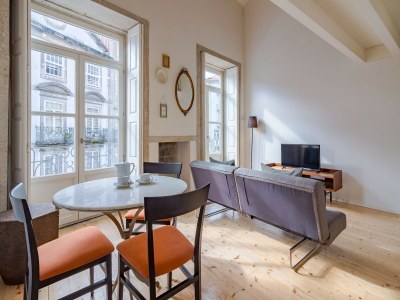 Apartment Charmantes Studio, ideal für kleinere Gruppen - Features photo 7