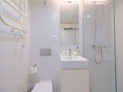 Apartment Charmantes Studio, ideal für kleinere Gruppen - Features photo 10