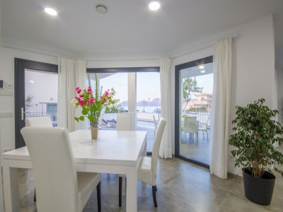 Villa Son Serra Paradise, Beachfront Villa - Features photo 7