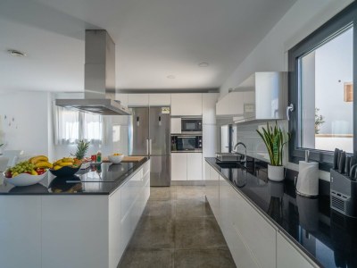 Villa Son Serra Paradise, Beachfront Villa - Features photo 8