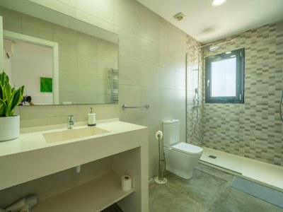 Villa Son Serra Paradise, Beachfront Villa - Features photo 11