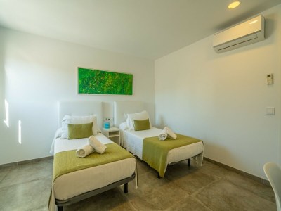 Villa Son Serra Paradise, Beachfront Villa - Features photo 12