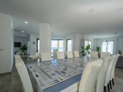 Villa Son Serra Paradise, Beachfront Villa - Features photo 15