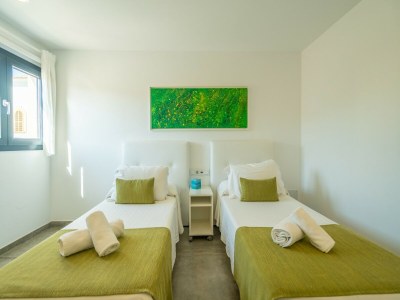 Villa Son Serra Paradise, Beachfront Villa - Features photo 16