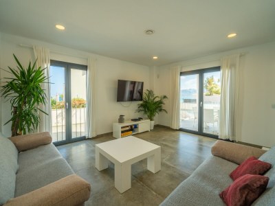 Villa Son Serra Paradise, Beachfront Villa - Features photo 17