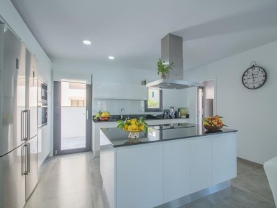 Villa Son Serra Paradise, Beachfront Villa - Features photo 19