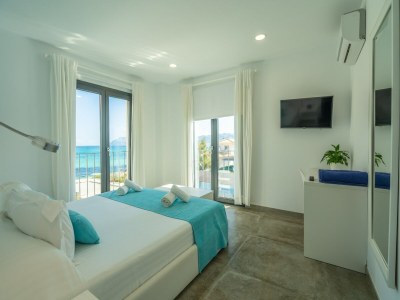 Villa Son Serra Paradise, Beachfront Villa - Features photo 25