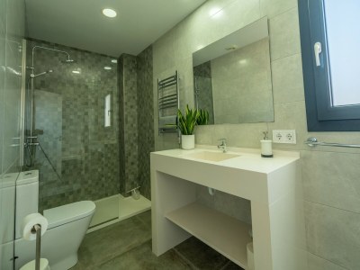 Villa Son Serra Paradise, Beachfront Villa - Features photo 26