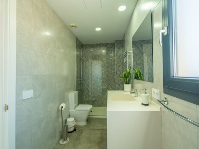 Villa Son Serra Paradise, Beachfront Villa - Features photo 27