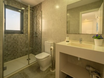 Villa Son Serra Paradise, Beachfront Villa - Features photo 28