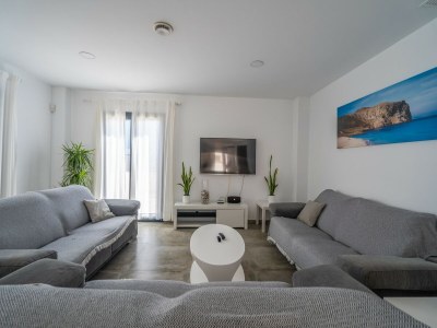 Villa Son Serra Paradise, Beachfront Villa - Features photo 29